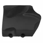 DK4Z6A949A - Engine: Engine Cover for Ford: Transit-150, Transit-250, Transit-350, Transit-350 HD Image