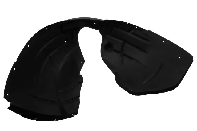 23317203 - Body: Fender Liner for GM Image