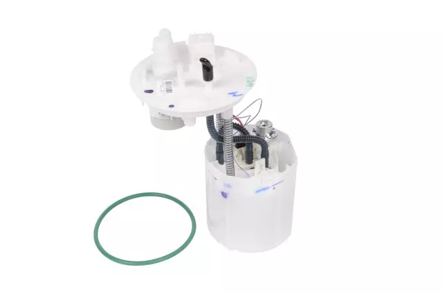 Acdelco™ Fuel Pump And Strainer Set - GM (M100152)