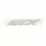 5L5Z8425622AAA - : Decal Name Plate for Ford Image