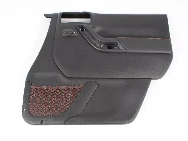 1WV261X9AA - : Front Door Trim Panel, Right for Mopar Image