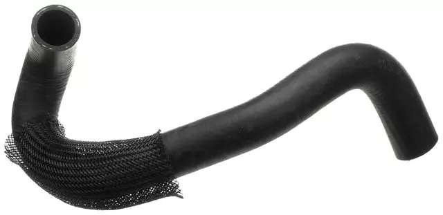 22640M - : Molded Lower Radiator Hose for ACDelco Image