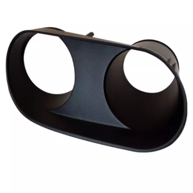 2003-2004 Ford Mustang - Lamp Bezel - Ford (2R3Z-15B438-BA)