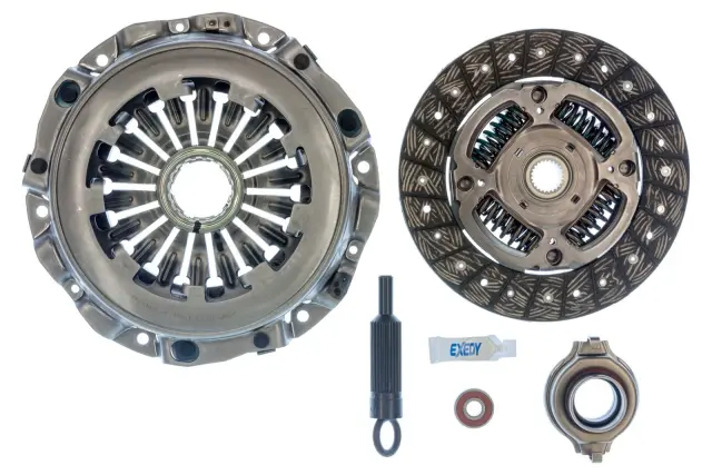 KSB03 - : EXEDY OEM Clutch Kit; WAD Type Disc; SUBARU for Exedy Image