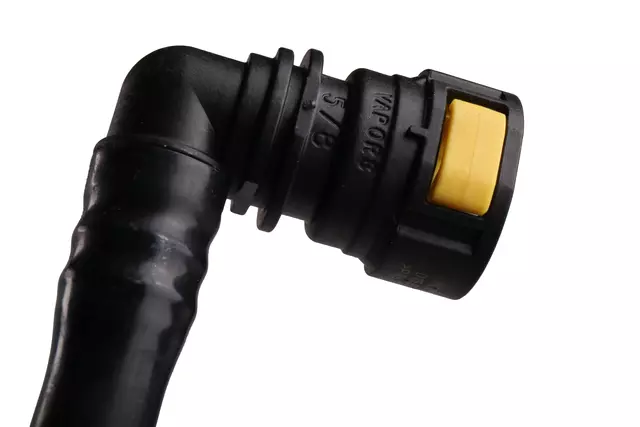 Part# 25891657 Fuel Tank Filler Neck - GM (25891657)