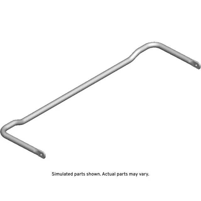 84759529 - : Rear Stabilizer Shaft for GM Image