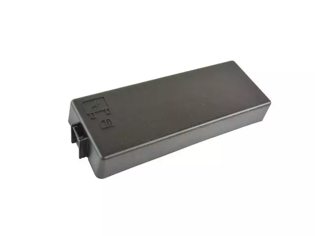 Distribution Box Cover - Mopar (68304034AA)