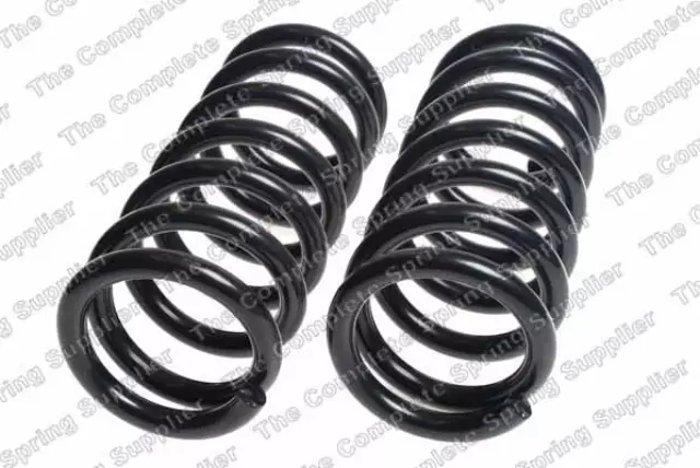 4114255 - Suspension &amp; Steering: Lesjofors Coil Spring Set for Lesjofors Image