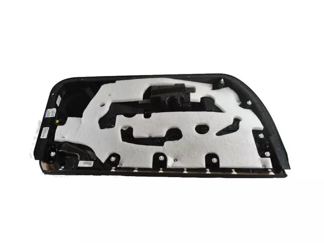 Front Door Trim Panel, Right - Mopar (5PS241X9AH)