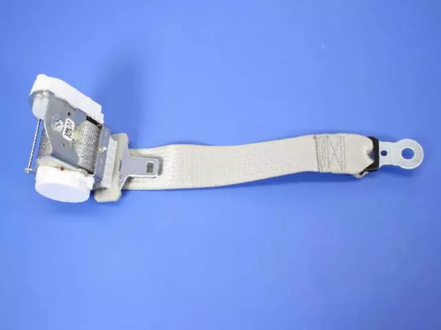 Swivel Seat Seat Belt, Left - Mopar (1EM331S3AB)