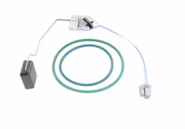 SK1377 - Fuel System: ACDelcoâ„¢ Level Sensor for GM Image