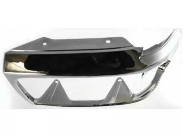 f2tz-13064-d 1991 1992 1993 1994 1995 1996 1997 Ford F-series drivers side headlamp bezel - Ford (F2TZ-13064-D)