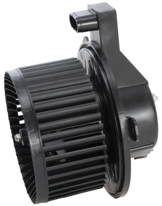 75138 - : Flanged Vented CCW Blower Motor w/ Wheel for FOUR SEASONS Image