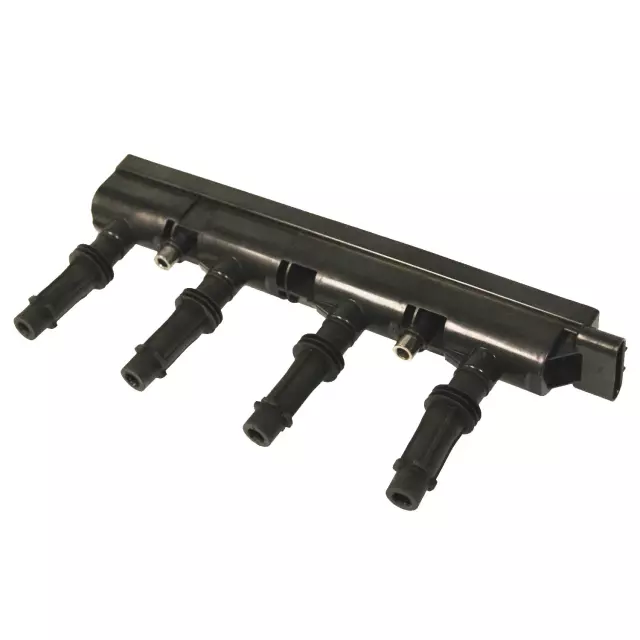9212186 - Ignition Systems: Ignition Coil for Walker Products Inc. - Image