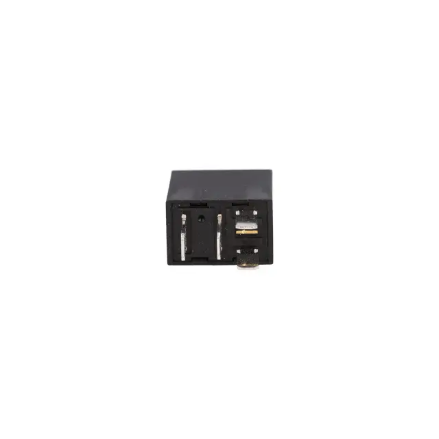 600307 - Interior: Engine Cooling Fan Motor Relay for ROSTRA Image
