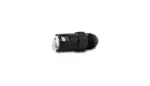 16886 - : Quick Disconnect EFI Adapter Fitting; Size: -6AN; Hose Size: 3/8" for Vibrant Image