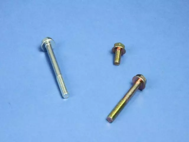 Valve Body Fastener Kit - Mopar (68070637AA)