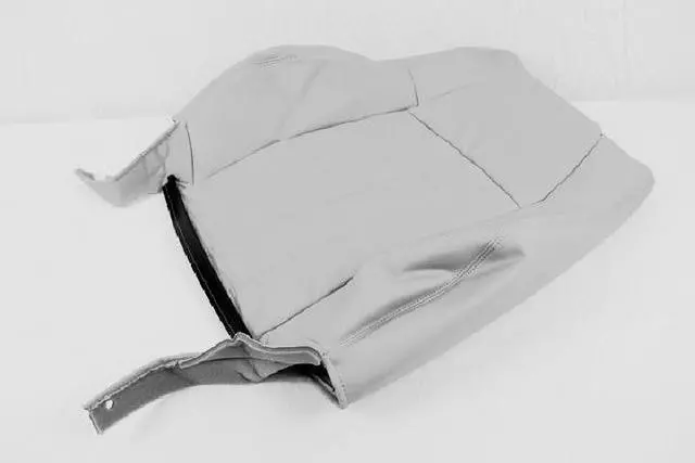 Seat Back Cover, Left - Mopar (1HK351DBAA)