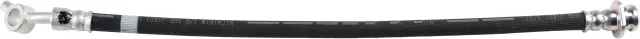 46211EA00B - Brakes: Brake Hose for Nissan: Frontier, Pathfinder, Xterra Image