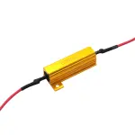 949005 - : LED Bulb Accessory, Load Equalizer for Grote Lighting Image