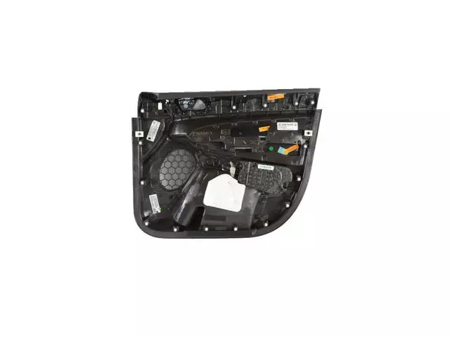 Panel Assembly - Mopar (6FD051U5AC)