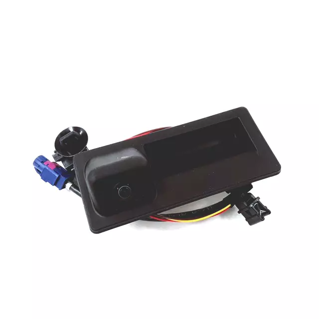 5C6827566B - Body: Switch for Volkswagen Image