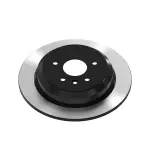 BD180723E - : Rear Disc Brake Rotor for WAGNER BRAKE Image