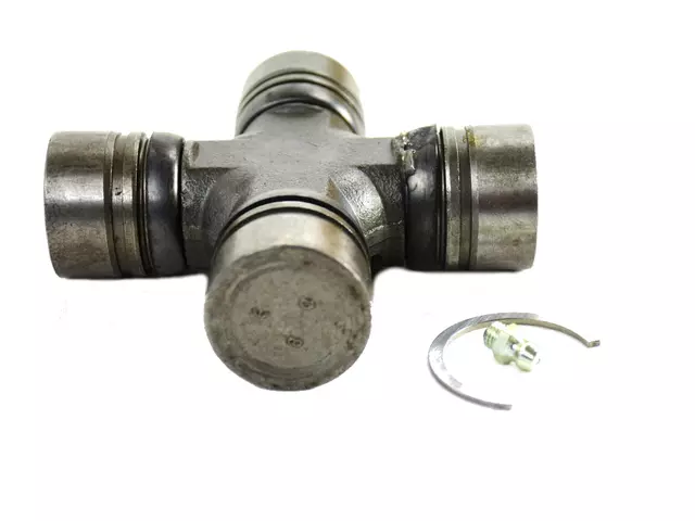 GR086665AE - Front Axle; American Axle 235 MM Single Rear Wheel; Differential and Drive Line: U-joint Kit, Right Or Left for Mopar Image image