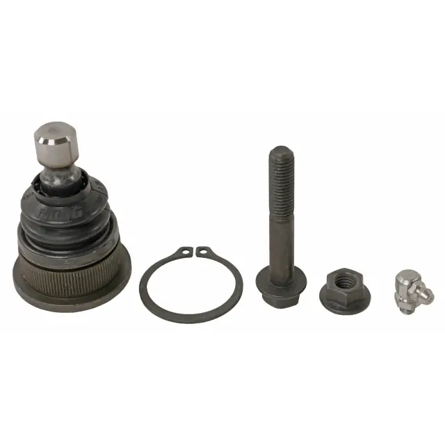K6664 - Suspension &amp; Steering: MOOG Chassis Products K6664 Suspension Ball Joint Front Upper for Moog Image