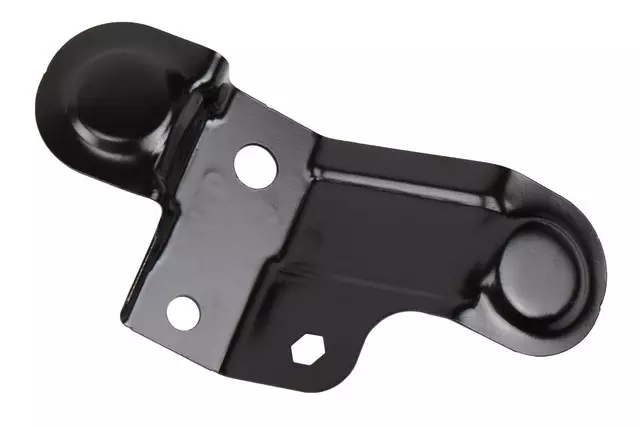 Passenger Side Rear Fender Bracket - GM (96845513)