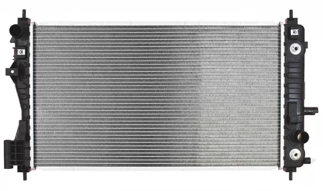 8013328 - : Agility Radiator for Agility Image