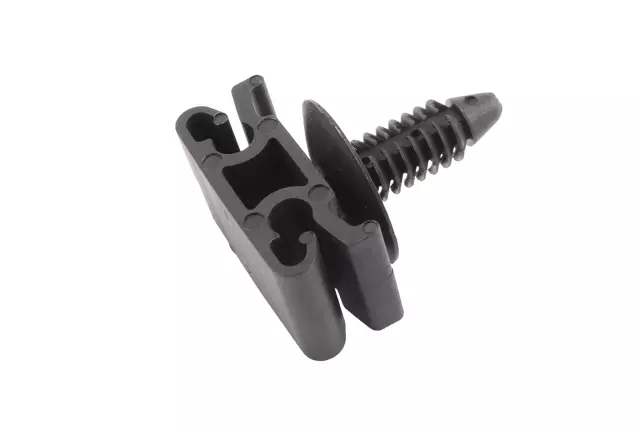 Brake Hydraulic Line Clip - GM (16807369)