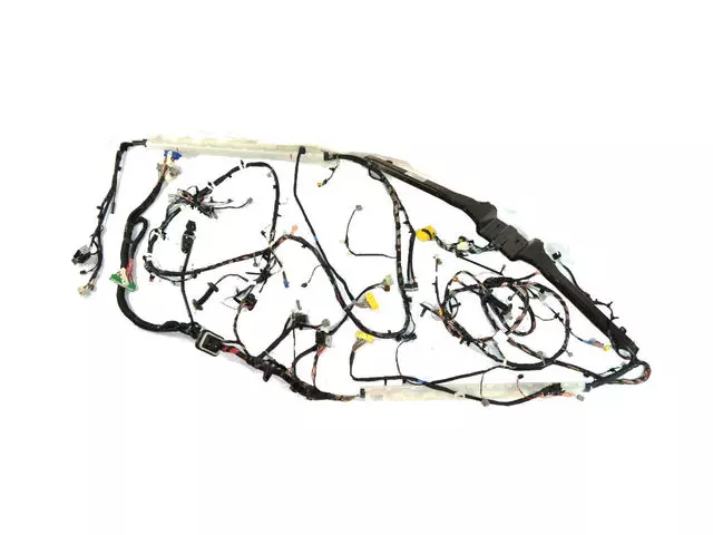 Body Wiring - Mopar (68252008AC)