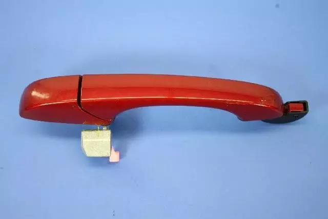 Exterior Door Handle, Left - Mopar (XU81HGNAG)