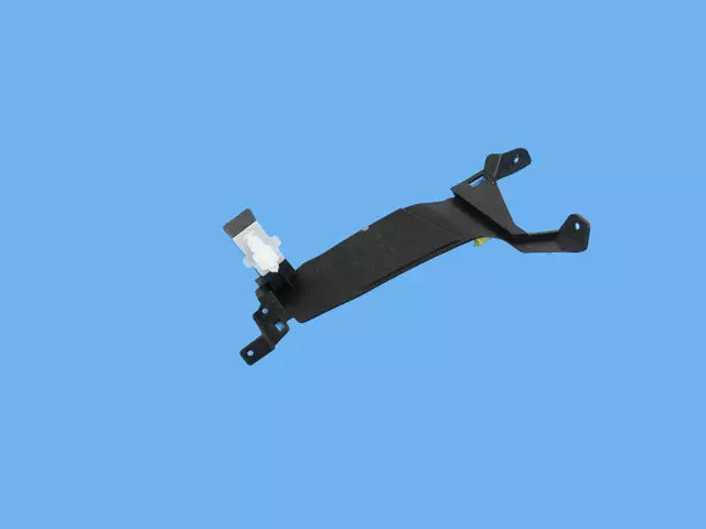 Fascia Bracket, Left - Mopar (68333405AA)