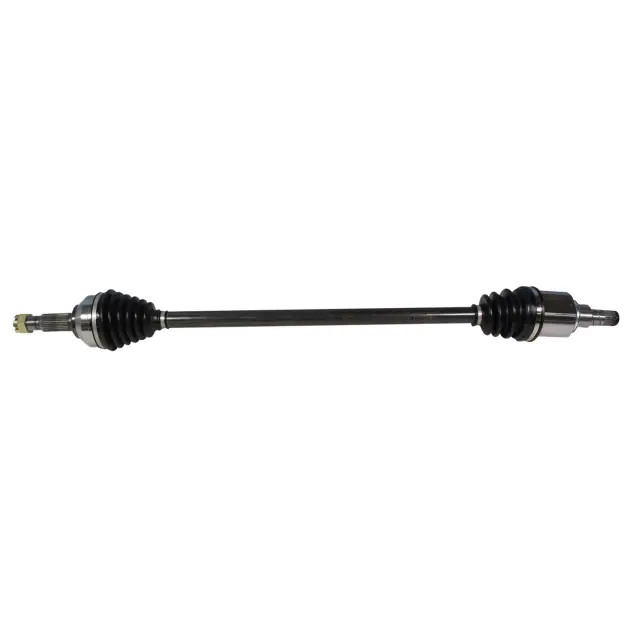 NCV53024 - : 13-19 Nissan Sentra CV Axle Assembly  - Front Right for GSP Image