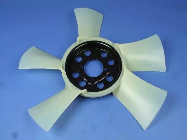 55056861AA - : Cooling Fan for Mopar Image
