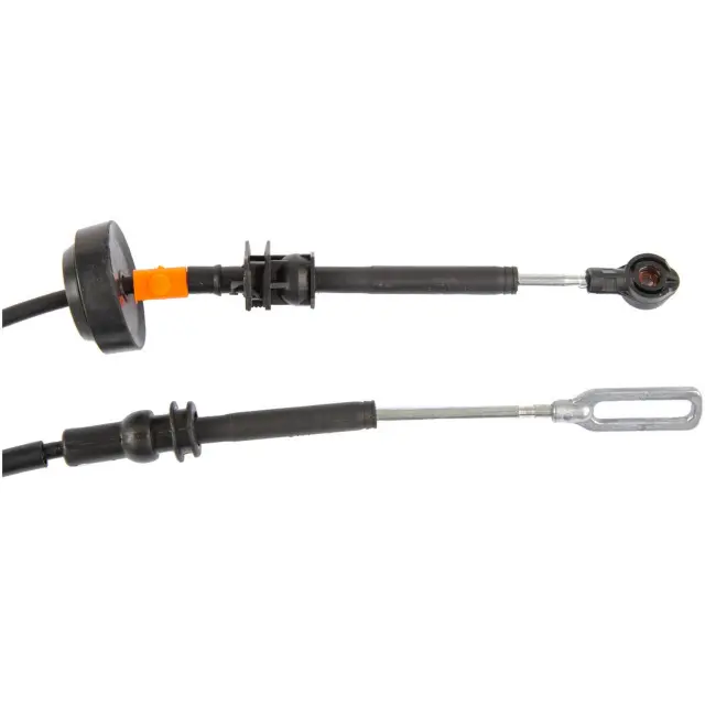 CA1292 - : Pioneer Automotive Industries Automatic Transmission Shifter Cable for Pioneer Auto Image