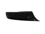 68565112AA - Body Sheet Metal Except Doors: Air Inlet Bezel, Right for Mopar Image