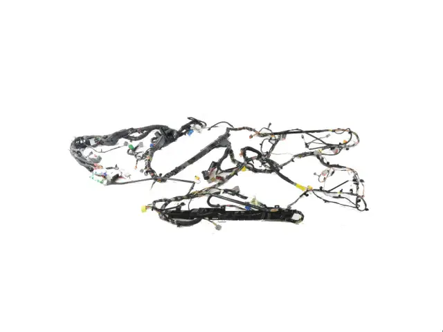 68341309AC - : Body Wiring for Mopar Image