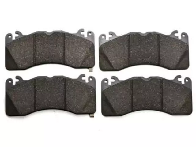FR3Z2001N - : Disc Brake Pad Set for Ford Image