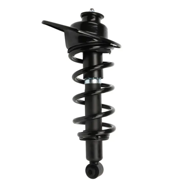 711356 - : PRT 711356 Suspension Strut and Coil Spring Assembly for PRT PERFORMANCE RIDE Image