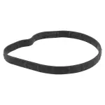 DS7Z8255A - Cooling System: Tube Gasket for Ford: C-Max, Escape, Fusion, Maverick, Police Responder Hybrid, SSV Plug-In Hybrid | Lincoln: MKZ Image
