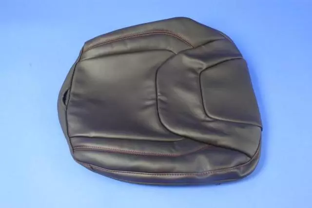Front Seat Cushion Cover, Right - Mopar (5VG00LU5AD)