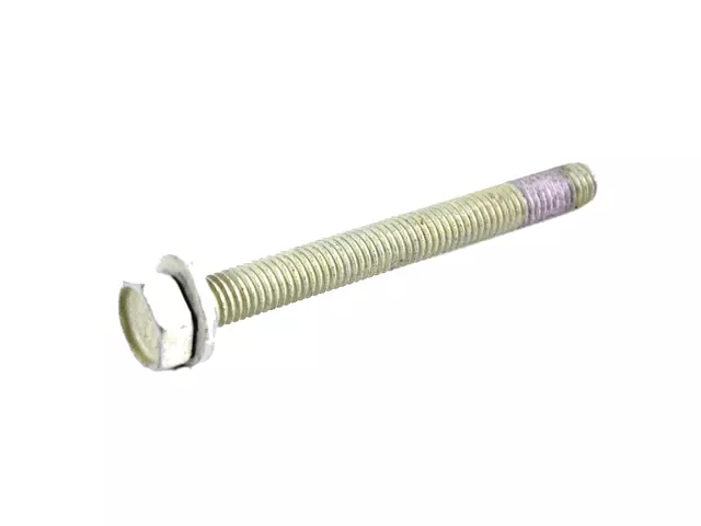 Hex Head Bolt And Coned Washer, Mounting - Mopar (6510460AA)