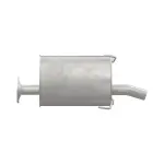 18911 - : SoundFX Direct Fit Exhaust Muffler 1.875" Outlet (OD) for Walker Exhaust Image
