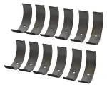 BB610J020 - : Engine Connecting Rod Bearing Set for Enginetech Image