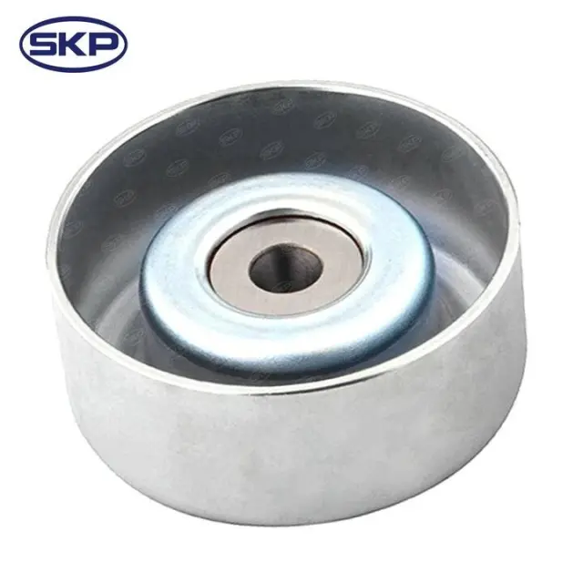 SK89158 - Engines &amp; Components: SKP Accessory Drive Belt Idler Pulley for Skyward Automotive Image