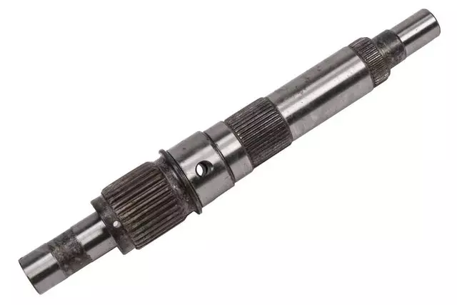 89059554 - : Transfer Case Input Shaft for GM Image