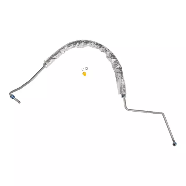 92004 - : 16MM Male "O" Ring x 18MM Male "O" Ring for Edelmann Image